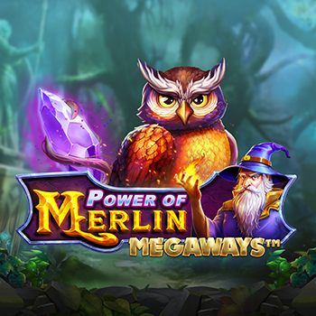 Power Of Merlin Megaways